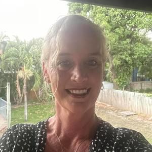 Meet your Posher, Tracey-lee